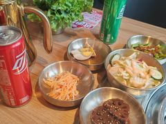 -汉拿山(魏公村店)