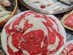 -渝味晓宇火锅(合川路店)