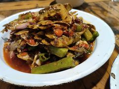 -夹夹大·蟹蟹大排档(财富又一城店)