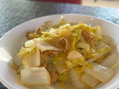 -周姑娘不等味·牛羊肉火锅·螃蟹罗氏虾·烤鱼烤串(高邮店)