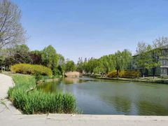 -稻香湖景欢乐岛温泉城堡