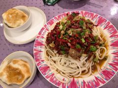 -新疆巴州金丝特餐厅(大钟寺店)