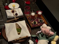 -莲西餐(曲江店)