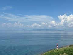 -灵山岛风景区