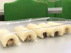 -清真马记宫廷奶酪(农光里店)