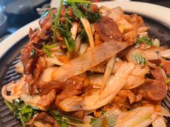 -晓长安·新陕菜(曲江店)