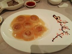 -御花园·粤菜·海鲜火锅(中山公园店)