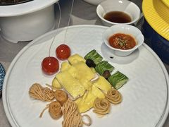 -花家怡园(四合院总店)