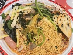 -文立新麻辣烫(合生汇21街区店)