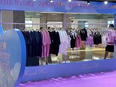 -KK ONE(京基滨河时代店)