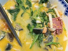 -小绍兴家宴·百年绍兴菜(鲁迅路店)