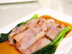 -七哥港式茶餐厅(亮马桥总店)
