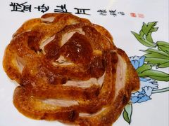 全聚德精品烤鸭-全聚德(前门店)