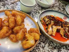 糖醋里脊-天津卫码头(南开大悦城店)