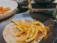 -海鲜e族(马王堆店)