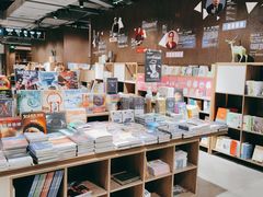 -扶光书店(中环店)