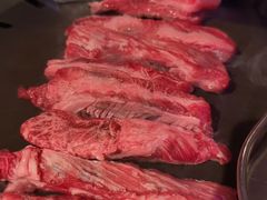 澳大利亚和牛顶级肋条肉-济州爱肉堂(总店)