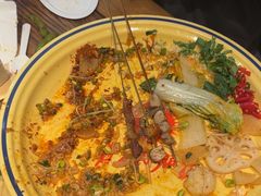 -北丐先生·野馄饨烧烤(长宁龙之梦店)