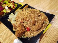 香叶鸡脖-壹酒贰肉1926·深夜食堂(南京北街店)