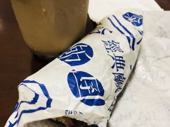 -眷村阿嬷(花城汇店)