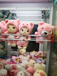 -菠萝树益智玩具体验馆(欧亚卖场店)