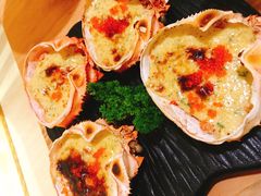 -悦和餐厅(CBD玉米楼店)