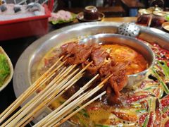 -较场口火锅(九街店)