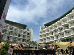 -大梅沙海滨公园