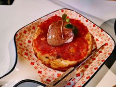 -ALBALUZ 西班牙餐厅(衡山坊店)