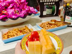 -乐宴·老北京铜火锅(八卦岭店)