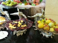 -科尔海悦酒店·柏顿花园餐厅(清河东路店)
