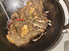 -开海·红岛海鲜虾水饺(石老人店)