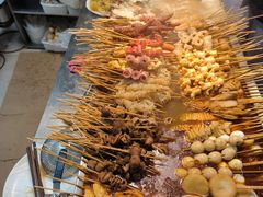 -郭记小街麻辣烫(虎坊路店)