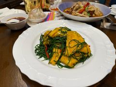 -青海名吃尕张娃非遗烤肉(海湖总店)