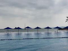 -深圳大梅沙京基洲际度假酒店