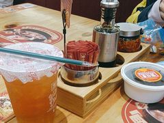 -华记煲仔华·煲仔饭(市桥易发店)