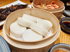 手打年糕-荣小馆(杭州大厦店)