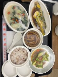 -森宝月子中心(白云山店)
