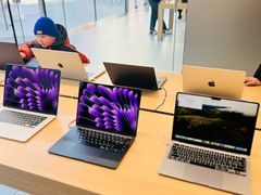 -Apple零售店(中街大悦城店)