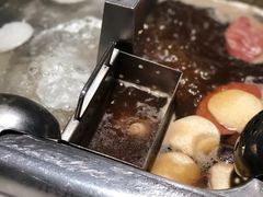 -海底捞火锅(河东万达广场店)