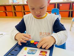 -小象润知早教·托育·幼儿园成长中心