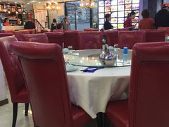 大堂-小老板海鲜酒家(董家渡店)