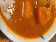 苏伯汤-食戟
