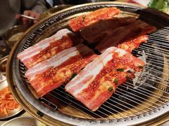 -西塔老太太泥炉烤肉(亚运村店)