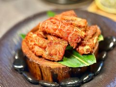 -沿江海南菜·文昌鸡祖师爷(大东海店)