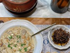 -怡得饭庄·30年老店·宋大妈昆明菜