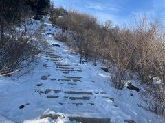 -北京西山国家森林公园