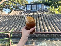 -糖房咖啡(南锣鼓巷店)