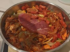 -黄记煌三汁焖锅(民乐园万达店)