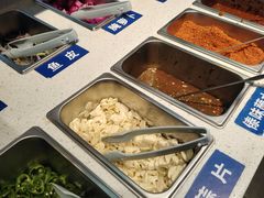 -韩乔恩·韩式自助·无限烤肉(新迎新城店)